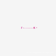 fluorine uranium carbon potassium